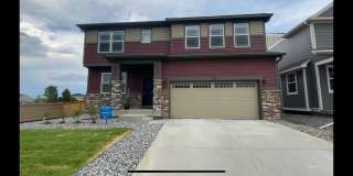 Don't Miss This Stunning 4 Bed/2.5 Bath Home in Harvest Junction, Longmont!  Available October 1! Gallery 1