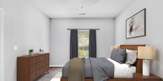 Orchard Springs Apartment Homes Gallery 6