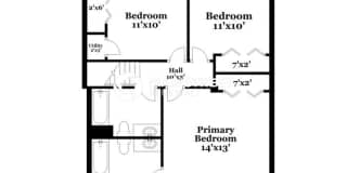 4105 Timothy Drive Gallery 3