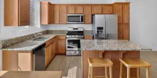 4860 Ciarra Kenndy Lane - New Paint and Flooring Throughout! Gallery 15