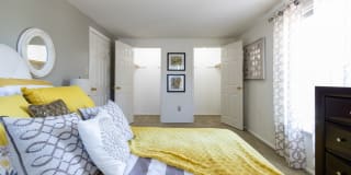 Ashmore Trace Apartments of Greenwood Gallery 5