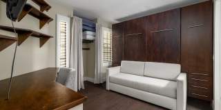 2215 Linwood St. Gallery 16