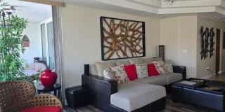 VACATION RENTAL - Condo on the River Gallery 1