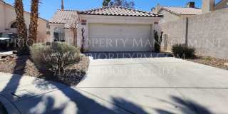 NEW PAINT! NEW CARPET ~NEAR SUMMERLIN~Single Story ~ 2 Bed/2 Bath ~1100+ SQ. FT Gallery 1
