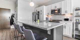 The Tribune Lofts Gallery 1