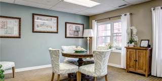 Hanover Place, 55+ Gallery 14