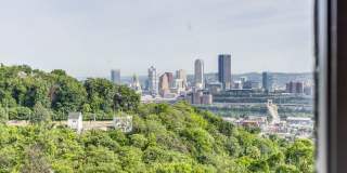 Available August - Check out this beautiful 2 bedroom w/ city views! Gallery 19