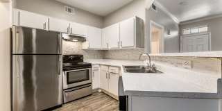 Trinity Oaks Apartment Homes Gallery 25