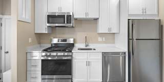 71 Roy Street Gallery 1