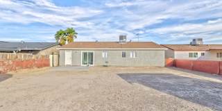 3757 Longfellow Street, Las Vegas, Nevada 89115 Gallery 13