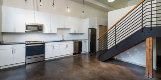 Packard Building Gallery 8