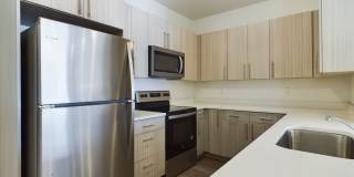 Aubrey Apartments Gallery 10
