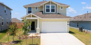 Beautiful 3-Bedroom Home with Open Floor Plan & Private Backyard in Maxwell Gallery 1