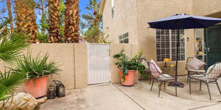Furnished 3BR Home w/ Pool, Spa & Garage I Move-In Ready in NW Las Vegas Gallery 44