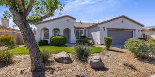 4 Bed / 2.5 Bath Home at Talavera! Gallery 38