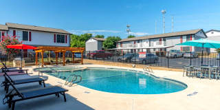 Flats at Brentwood Gallery 8