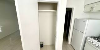 Beautiful studio apartment in the heart of South of Fifth, completely remodeled & steps from the beach! Gallery 9