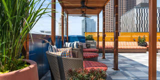 Skyline 776 Skyline 776 Gallery 8