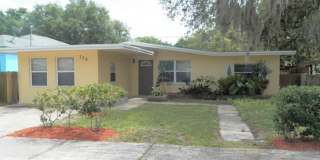 704 Butler Street Gallery 1