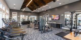 Allora Cinco Ranch Gallery 9
