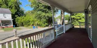 Charming 3BD, 2BA Durham Home with Large Yard Located Only 5 Minutes from Downtown Durham Gallery 4
