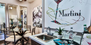 Villa Serena Apartments Gallery 4