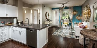 Adagio on the Green Gallery 13