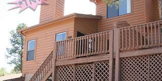 Townhome in Pine Creek Estates HOA Gallery 1