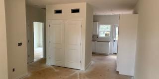 New Construction 2 Bedroom 1 Bath apartment in Downtown Clover Gallery 8