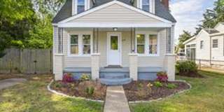 Check out this beautiful Cape Cod in the heart of Bayview! Gallery 1