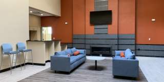 Oak Hill Apartments Gallery 22