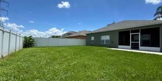 Beautiful 3/2 home near Lake Nona ~ Fenced In Yard ~ LVP & Tile Flooring ~ Community Pool! Gallery 31