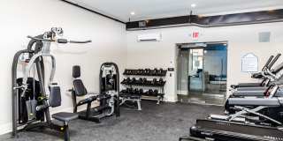 Huntington Exchange Providence Gallery 46