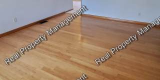 Freshly painted 3 Bedroom Ranch Gallery 4
