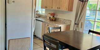Beautifully remodeled home with central air, 1 car garage, RV parking and covered patio Beautifully remodeled home with central air, 1 car garage, RV parking and covered patio Gallery 14