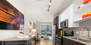 30Six NoDa Gallery 3