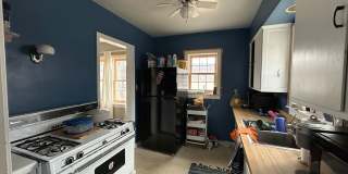 3 Bed, 1 Bath House Close to Purdue, Mackey/Ross-Ade Gallery 14
