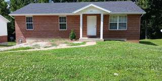 3 bdrm, 2.5 bath, 2 car garage House For Rent Gallery 1