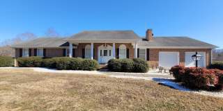 Nice Brick Home in Mount Airy Gallery 1