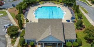 This Stunning Townhome in the Heart of Ballantyne Gallery 32