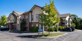 Austin Park Apartments Gallery 23