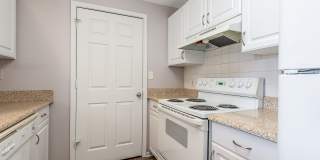 The Jazz District Apartments Gallery 17