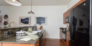 Sabine Street Lofts Gallery 43