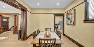 FULLY FURNISHED HISTORIC CHARMER BETWEEN UNR & DOWNTOWN – UTILITIES INCLUDED, MODERN UPGRADES, PRIME LOCATION Gallery 14