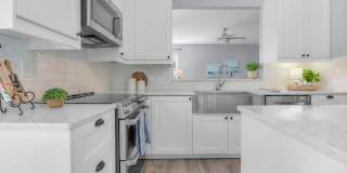 Gorgeous First-Time Rental in Popular Courthouse Estates! A Pet-Friendly Home, Fenced Yard, All Appliances! Gallery 13