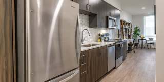 Sixteen G Apartments Gallery 30