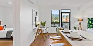 Blake at Berkeley Gallery 1