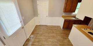 3 bedroom 1 bath home in Gibsonville Gallery 4
