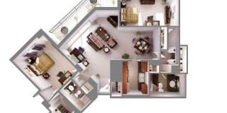 Bethesda Place Gallery 15