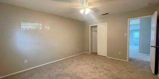 Great one-story 3-bedroom, 2-bath home in Austin’s Colony available for rent! Gallery 26